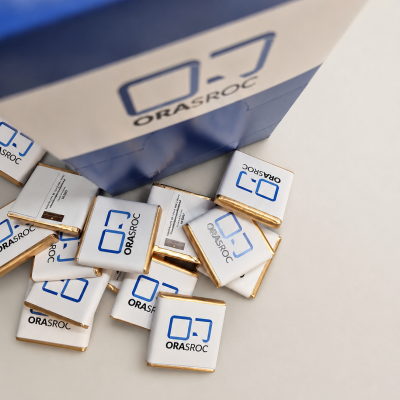 Natal&#x20;Empresas&#x20;&#x7C;&#x20;Dispensador&#x20;de&#x20;chocolates&#x20;ou&#x20;bombons&#x20;personalizado