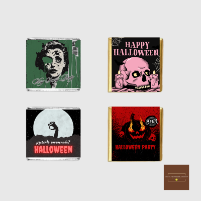 Napolitanas&#x20;de&#x20;Chocolate&#x20;Personalizadas&#x20;para&#x20;o&#x20;Halloween