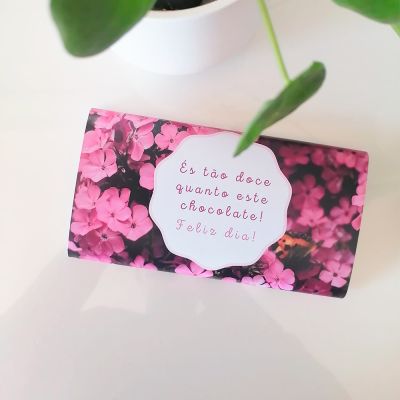 Chocolate&#x20;para&#x20;presentear&#x20;algu&#x00E9;m&#x20;especial&#x21;