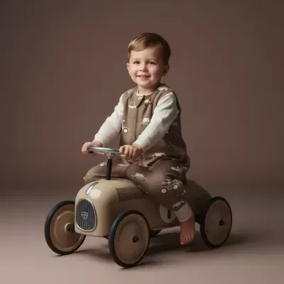 Roupa de Bebé & Criança