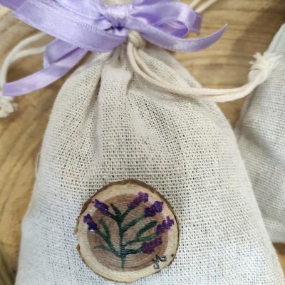 Saquetas&#x20;Arom&#x00E1;ticas&#x20;d&#x27;Alfazema