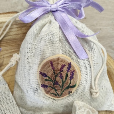 Saquetas&#x20;Arom&#x00E1;ticas&#x20;d&#x27;Alfazema