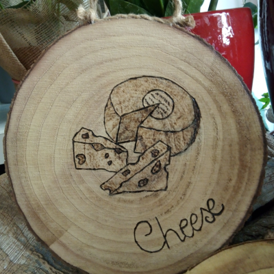 Wood&#x20;Cheese