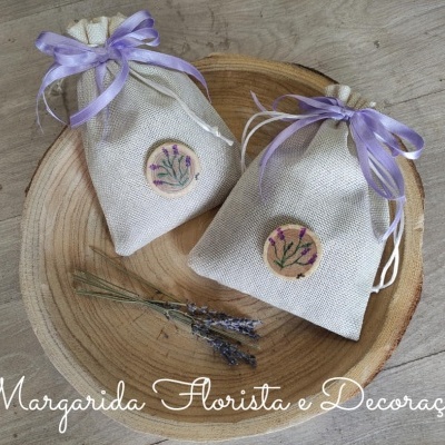 Saquetas&#x20;Arom&#x00E1;ticas&#x20;d&#x27;Alfazema