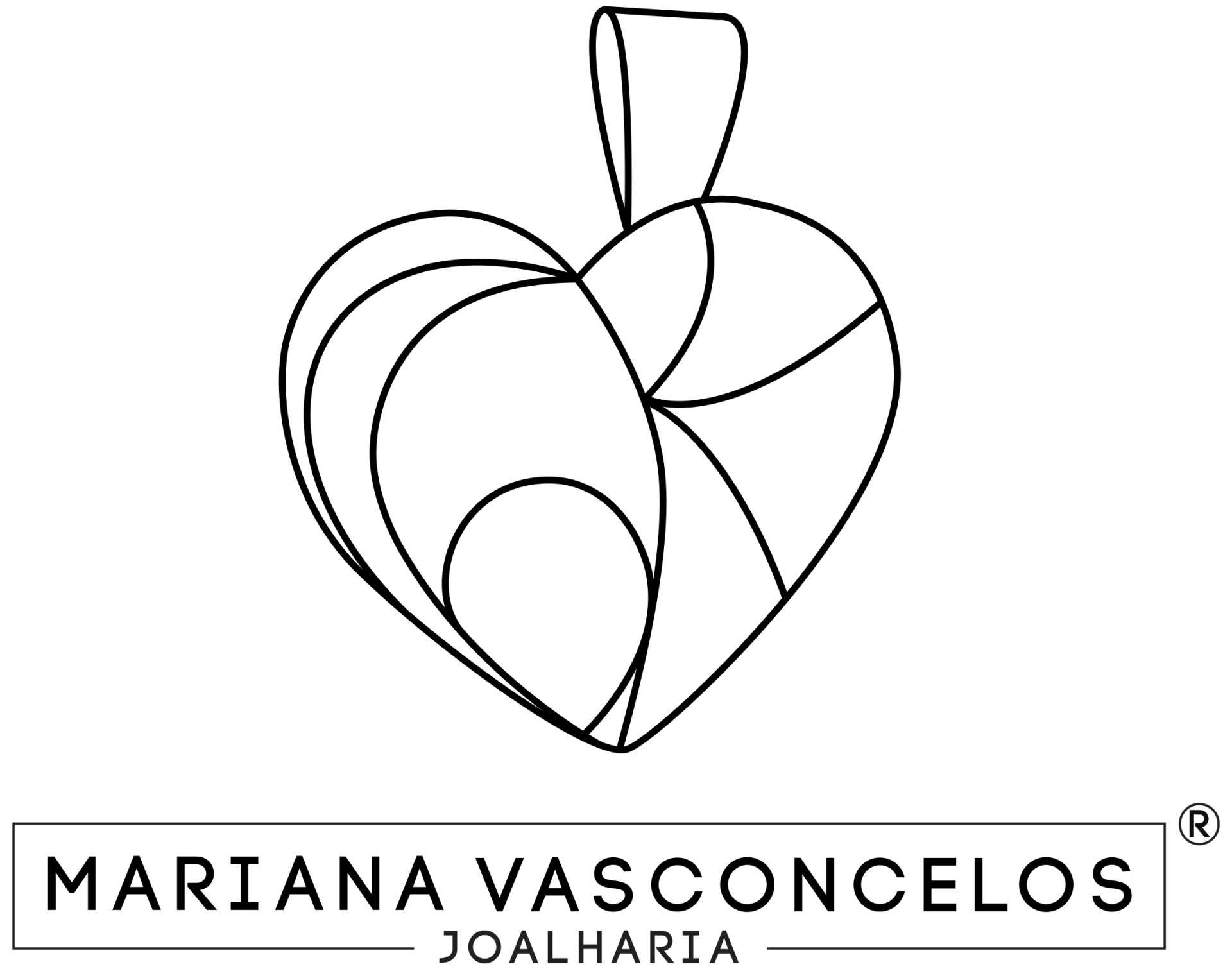 Mariana Vasconcelos Joalharia