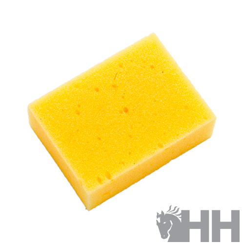 ESPONJA LINCOLN TACK CARE SPONGE PARA LIMPEZA EQUIPAMENTO