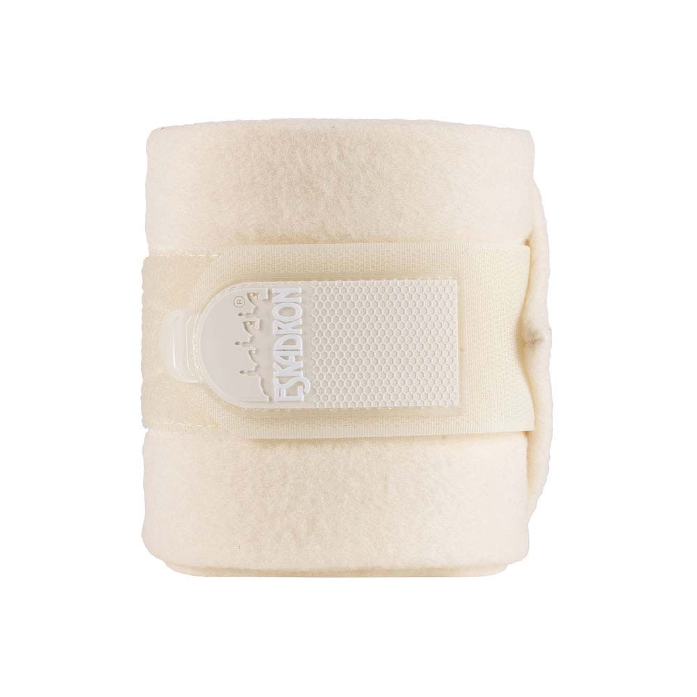 Vendas elásticas creme com fecho adesivo ESKADRON