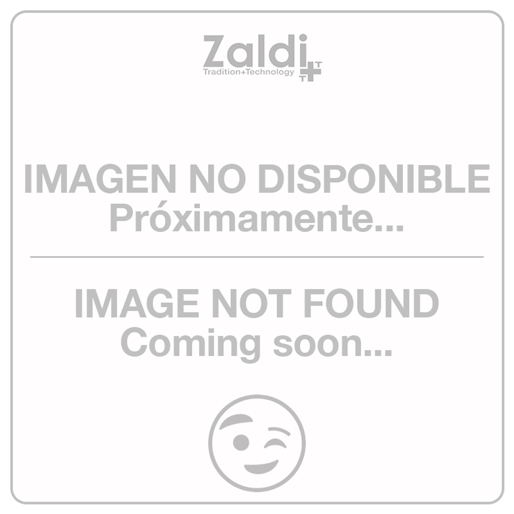 Texto indicando imagem não disponível e vindo em breve com logo Zaldi e emoji piscando.