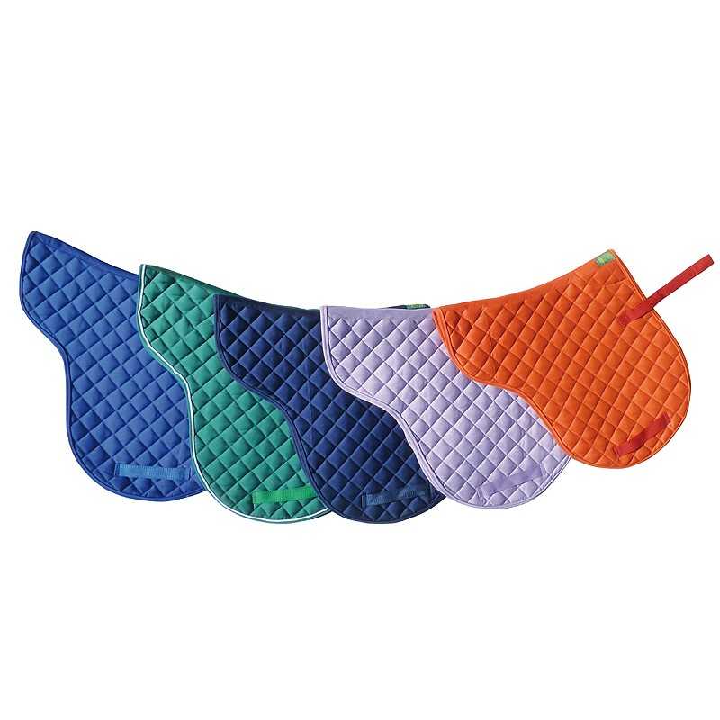 Luvas para forno acolchoadas coloridas em várias tonalidades