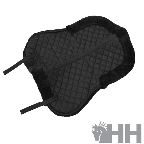 PROTETOR DE DORSO HH BORREGO SINTÉTICO