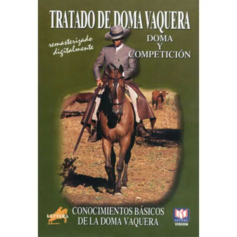 Capa de livro com homem a montar cavalo castanho na imagem central