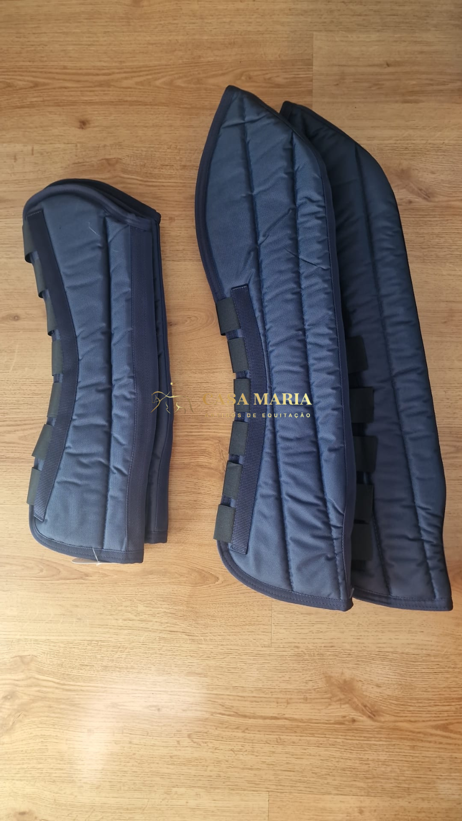 PROTETOR DE TRANSPORTE