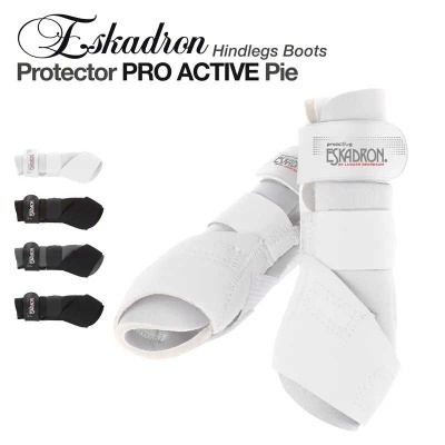 Botas protetoras Eskadron Protector PRO ACTIVE Pie em várias cores
