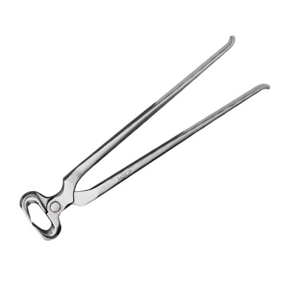 alicate de corte de unhas em aço inoxidável