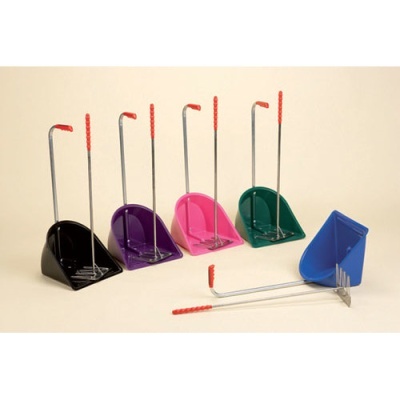 Cinco mini tacos de golfe coloridos