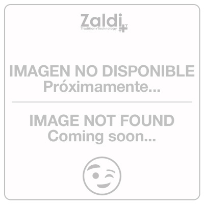 Texto indicando imagem não disponível e vindo em breve com logo Zaldi e emoji piscando.