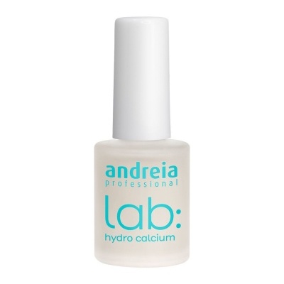 Frasco de verniz de unhas Andreia Professional Lab Hydro Calcium