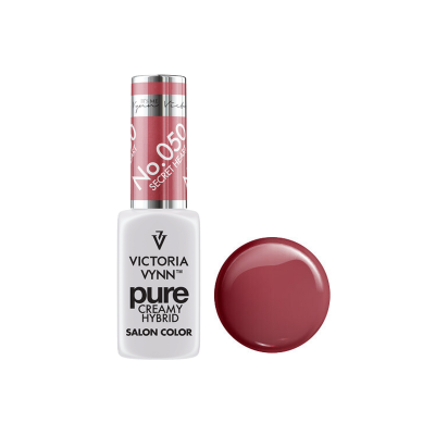frasco de verniz de unhas rosa escuro com tampa rosa e texto