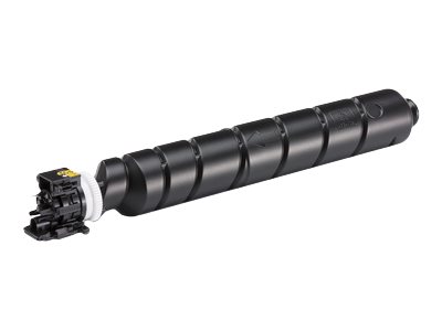 Toner preto para impressora