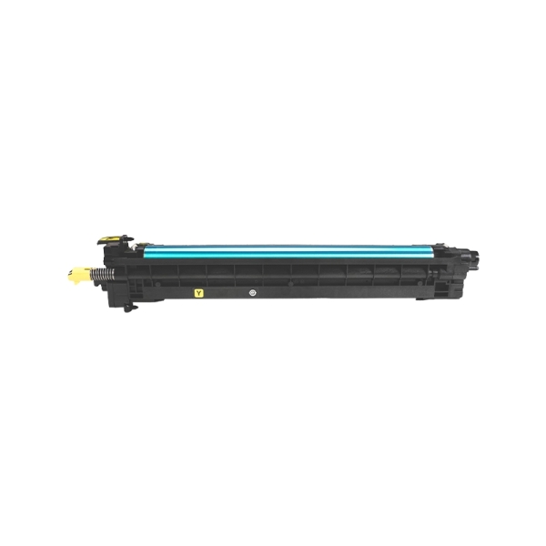 Cartucho de toner amarelo para impressora