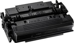 Toner preto para impressora em plástico preto