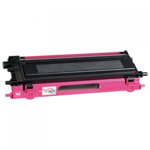 Cartucho de toner magenta para impressora