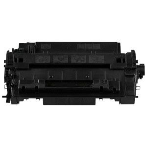 Cartucho de toner preto para impressora
