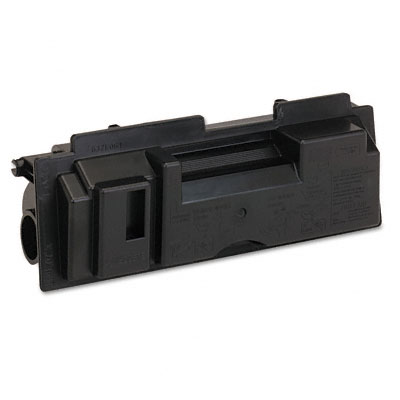 Cartucho de toner preto para impressora