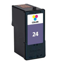 Cartucho de tinta Lexmark 24 color