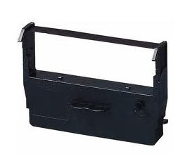 Fita de máquina de escrever preta