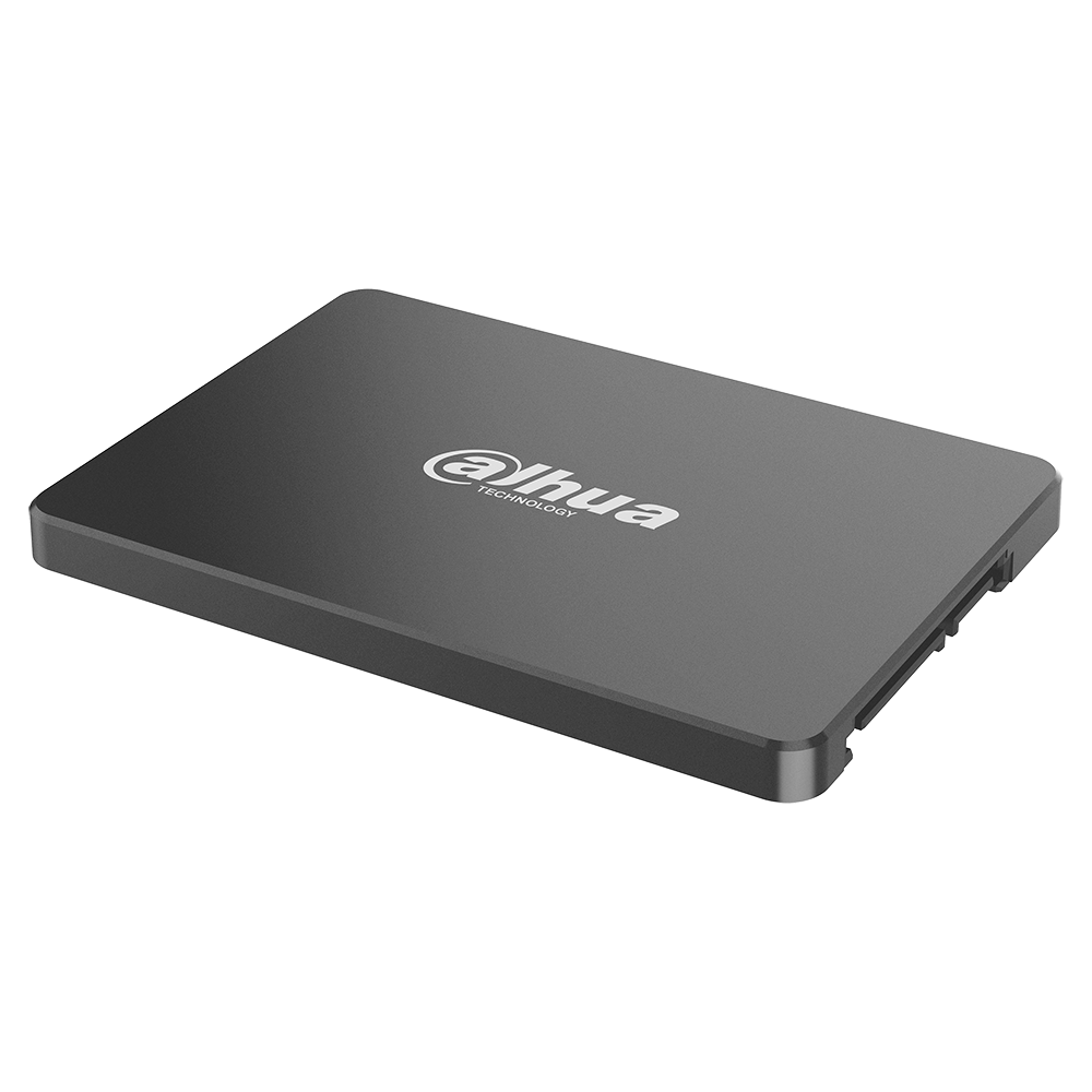 Disco rígido SSD cinzento escuro Dahua Technology