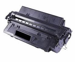 Cartucho de toner preto para impressora