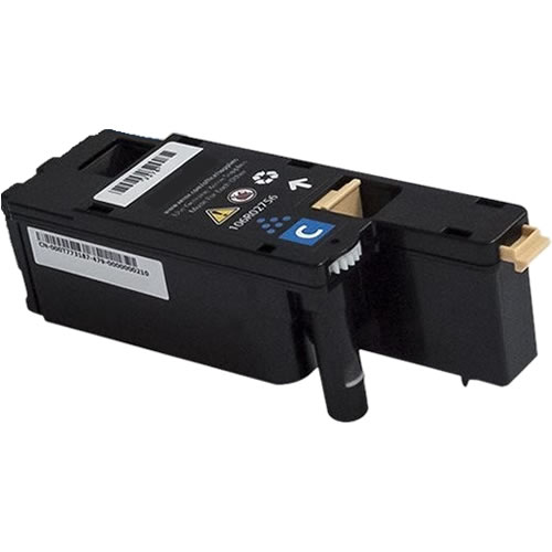 Cartucho de tinta preta para impressora