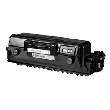 Cartucho de toner preto para impressora