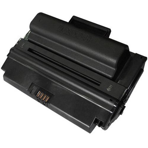 Cartucho de toner preto para impressora laser
