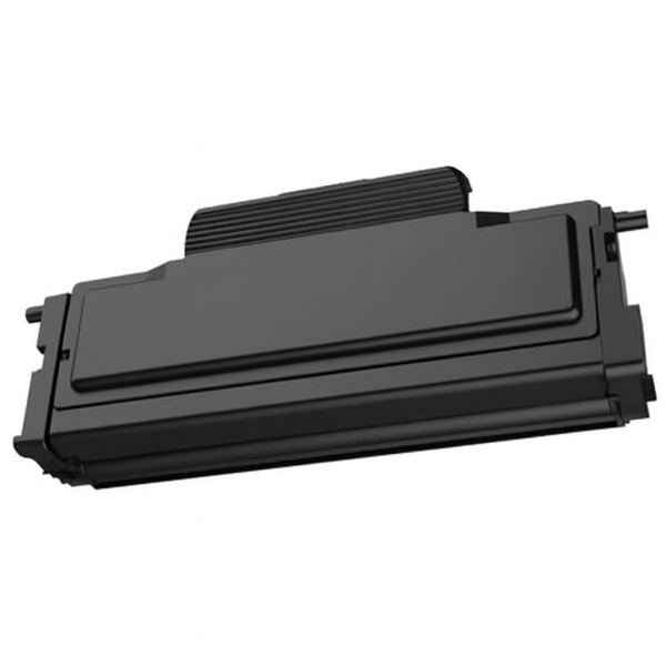 Cartucho de toner preto para impressora