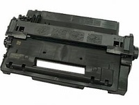Cartucho de toner preto para impressora
