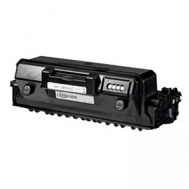 Cartucho de toner preto para impressora com etiqueta MLT-D111S