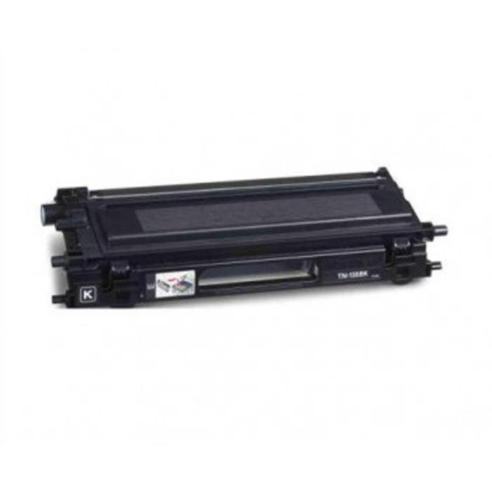 Cartucho de toner preto TM-135BK para impressora