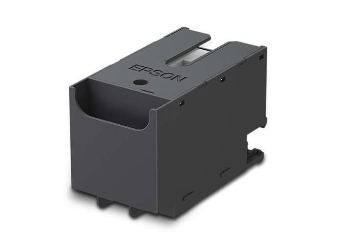 Cartucho de tinta preto Epson com gravação EPSON