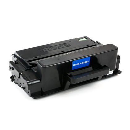 Cartucho de toner preto NS-MLT-D203E para impressora
