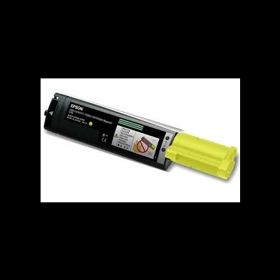 Cartucho de tinta Epson amarelo 665