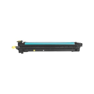 Cartucho de toner amarelo para impressora