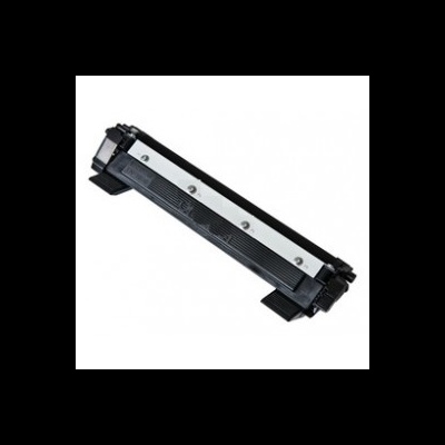 Toner ou tambor para impressora monocromática preto e cinza