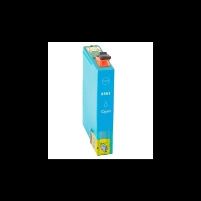 Cartucho de tinta ciano 3362 para impressora