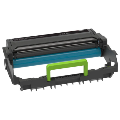 Cartucho de toner preto para impressora Xerox com pega verde