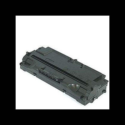 Cartucho de toner preto para impressora