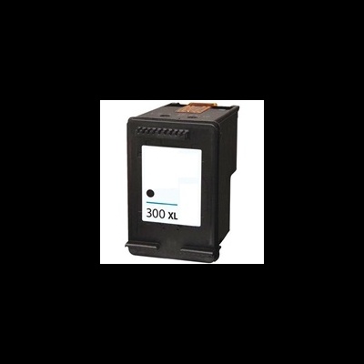 Cartucho de tinta preto para impressora modelo 300 XL