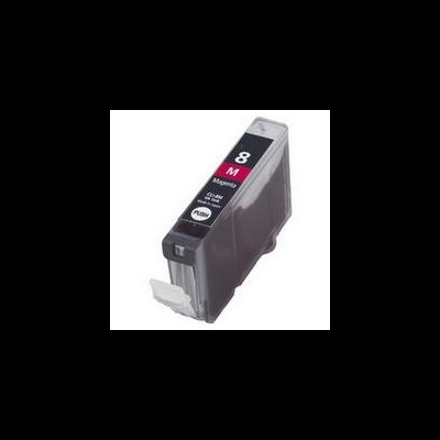 Cartucho de tinta 8 Magenta da marca Floh