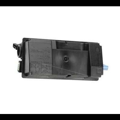 Cartucho de toner preto para impressora